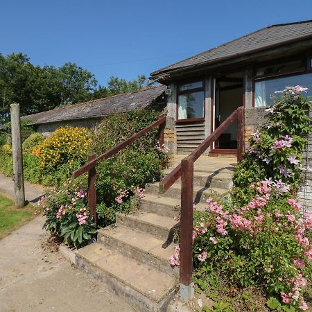 Villa The Bushel à Bideford Extérieur photo
