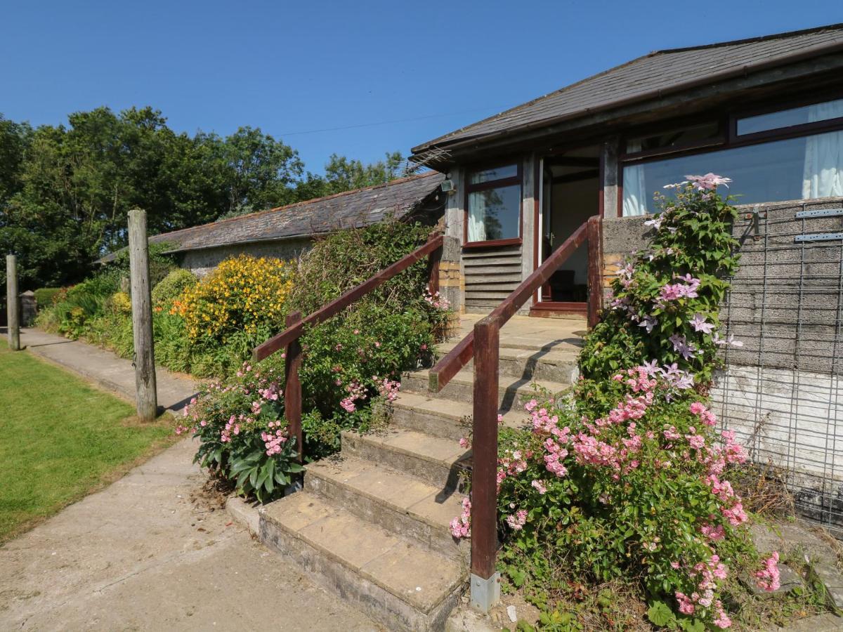 Villa The Bushel à Bideford Extérieur photo