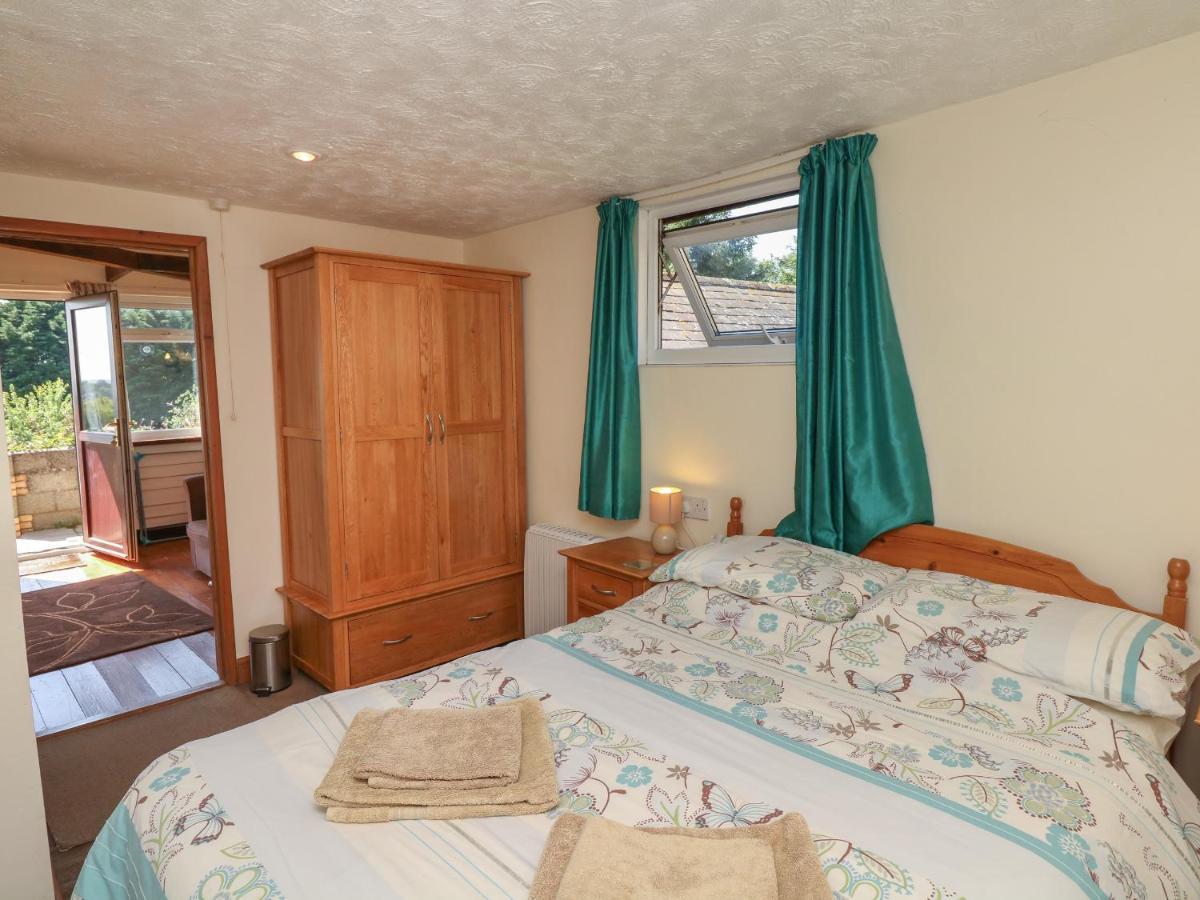 Villa The Bushel à Bideford Extérieur photo