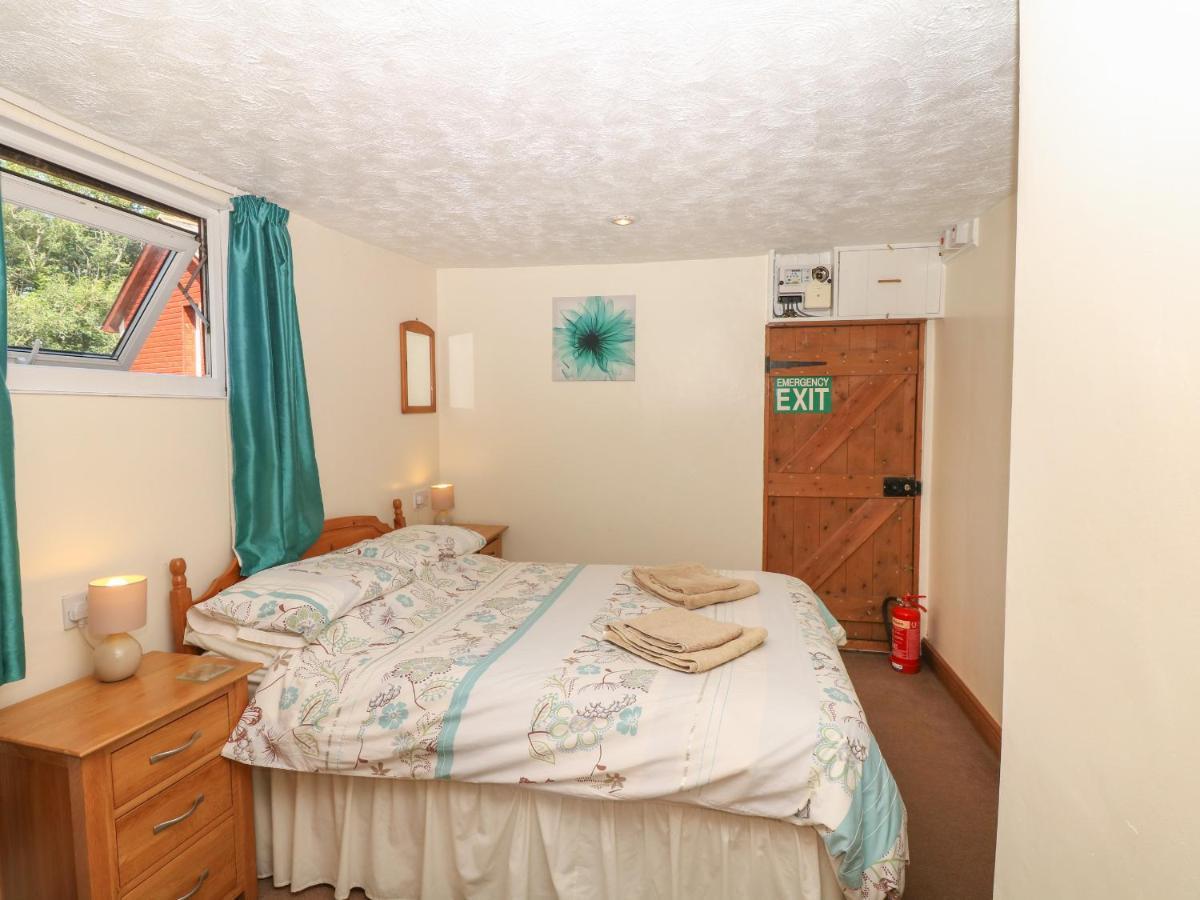 Villa The Bushel à Bideford Extérieur photo