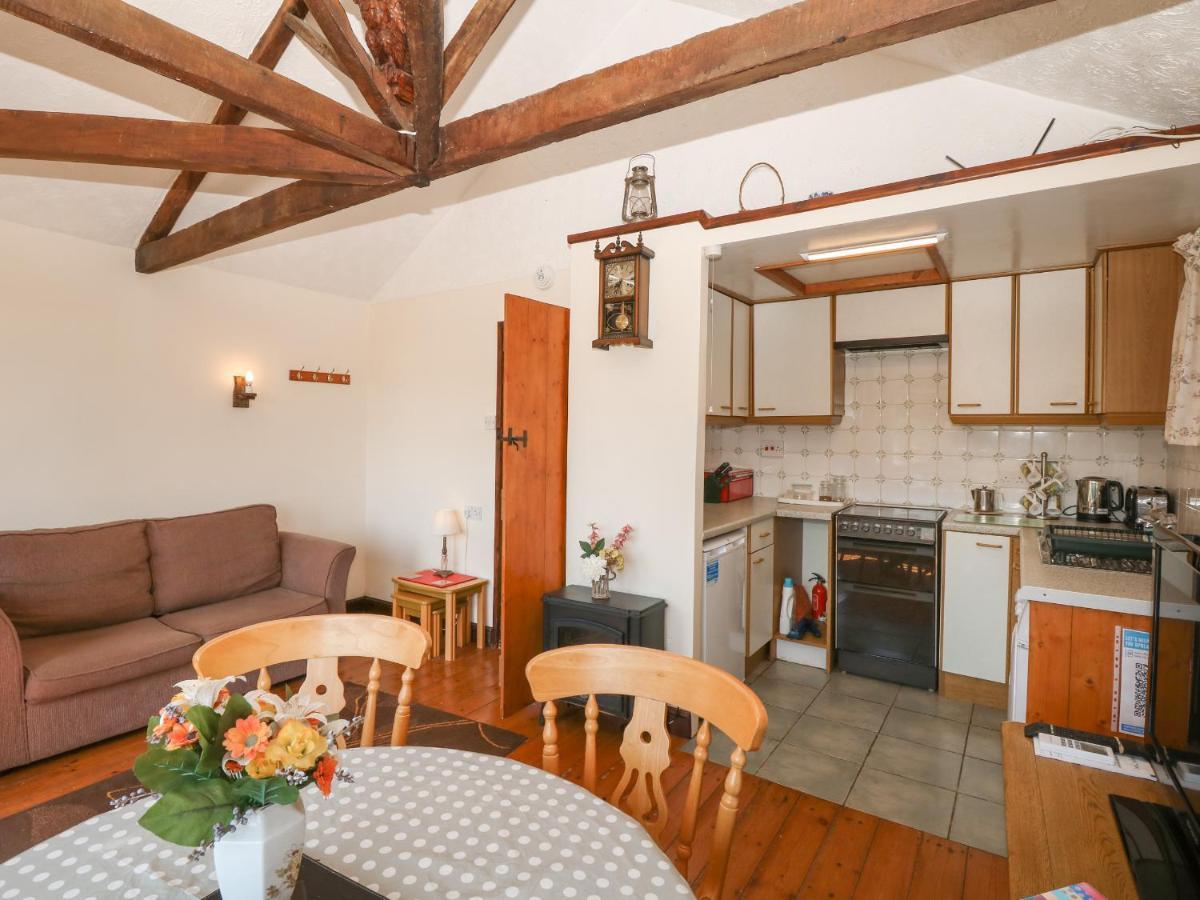 Villa The Bushel à Bideford Extérieur photo