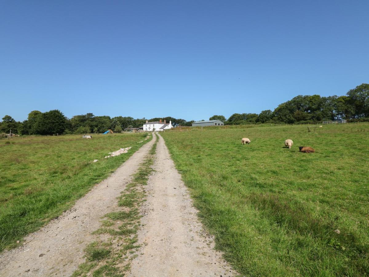Villa The Bushel à Bideford Extérieur photo
