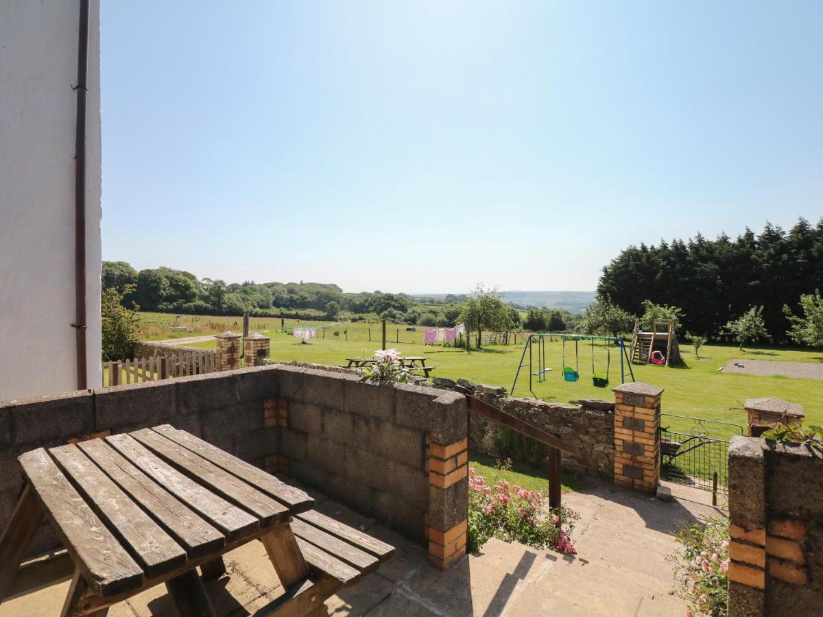 Villa The Bushel à Bideford Extérieur photo