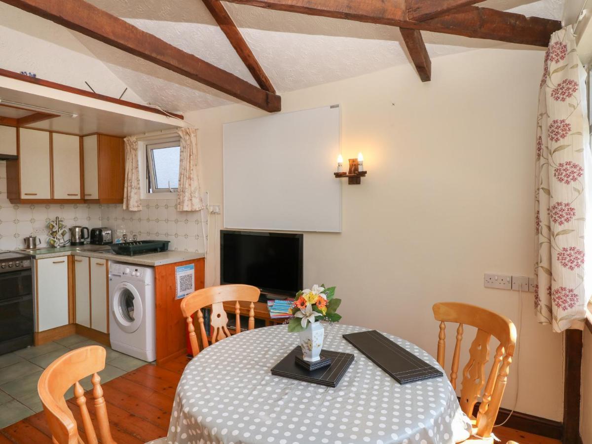 Villa The Bushel à Bideford Extérieur photo